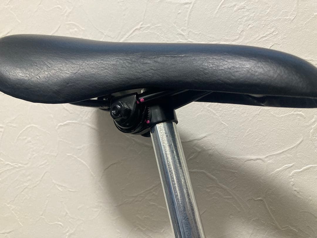 ストライダープロ　ランバイク　大人用