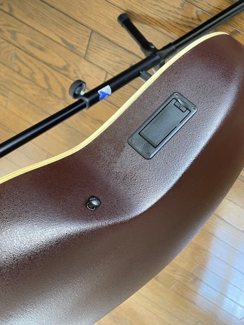 Ovation1627 Glen Campbell オベーション79年