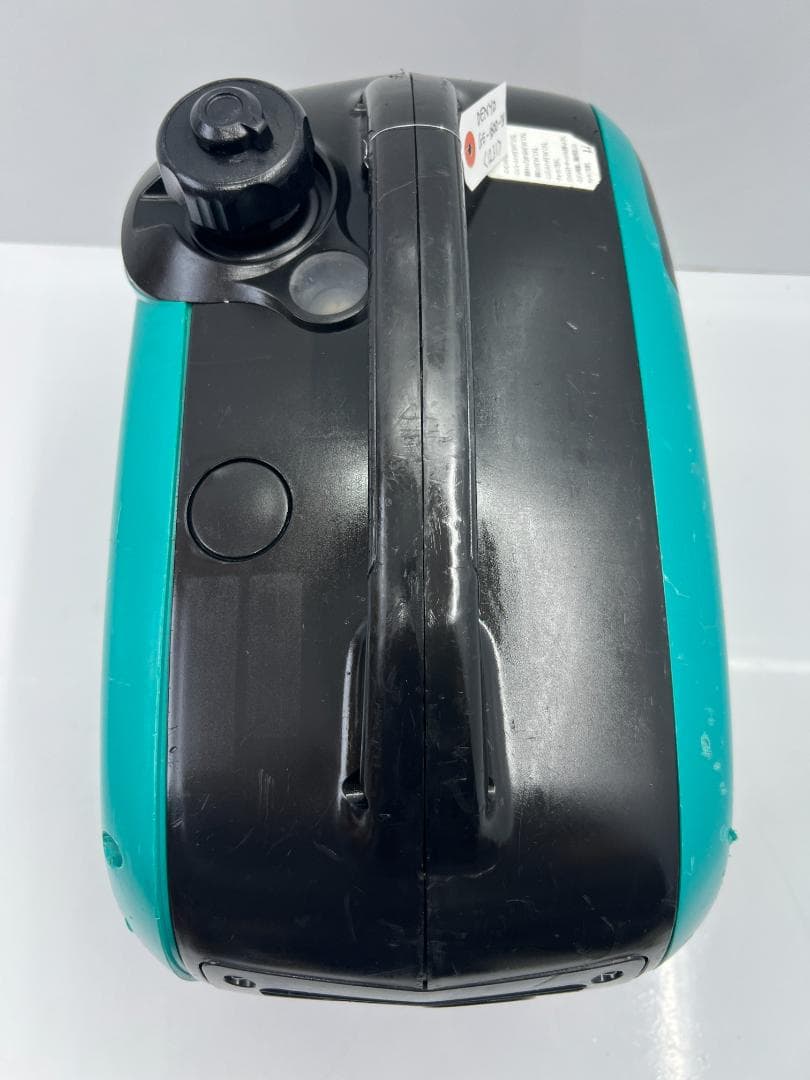 デンヨー インバーター発電機 GE1600SSIV 【動作良好・保証付】1231