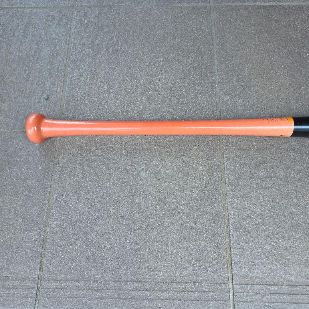 Mizuno Pro 硬式バット オーダーモデル