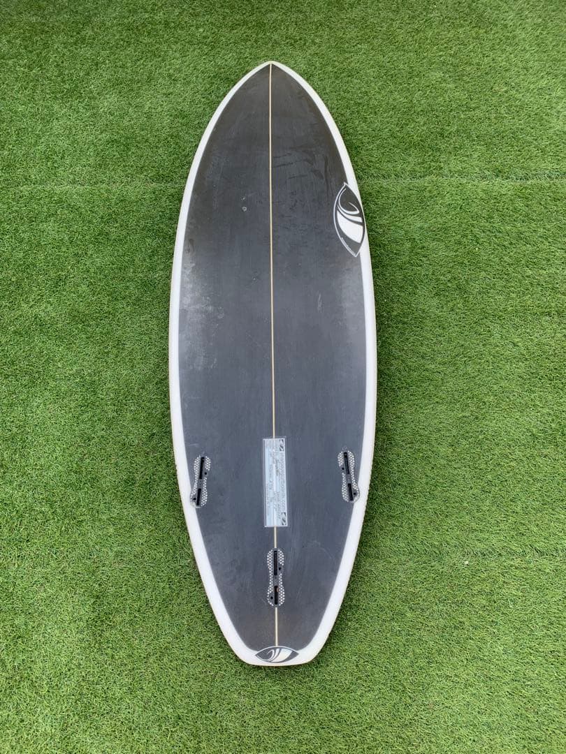 SHARPEYE INFERNO 72 （シャープアイ　インフェルノ72）