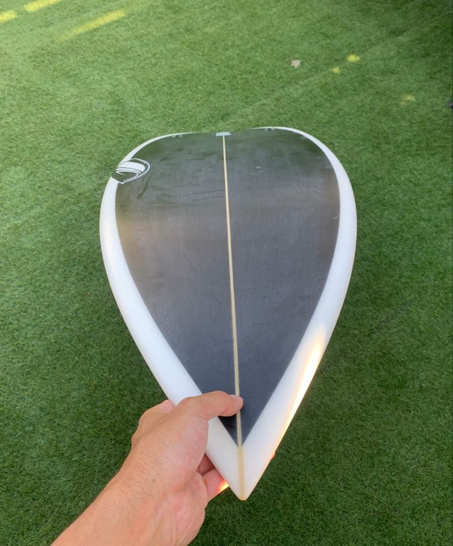 SHARPEYE INFERNO 72 （シャープアイ　インフェルノ72）