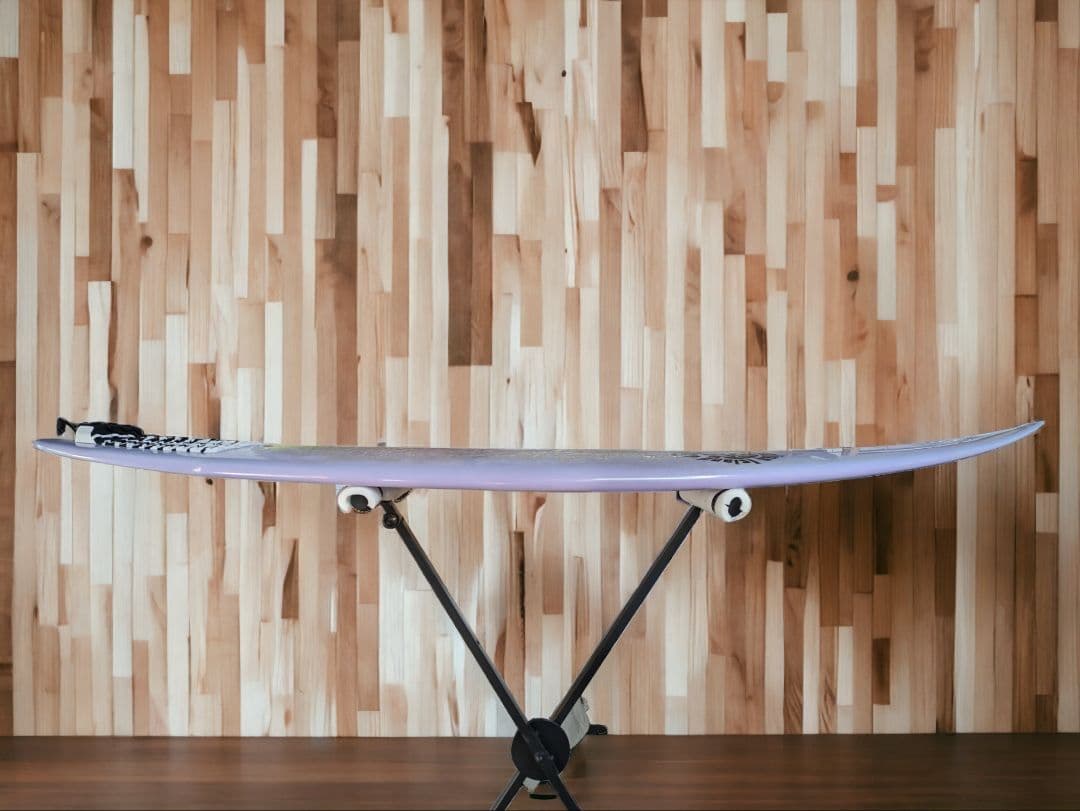 サーフボード　5.5