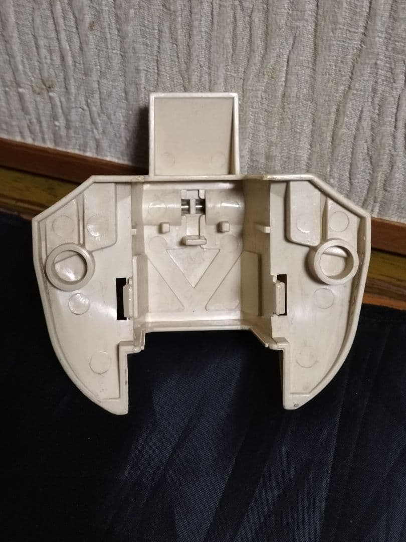 ジャンク品 当時物 DX超合金 超獣合体ライブロボ (超獣戦隊ライブマン)