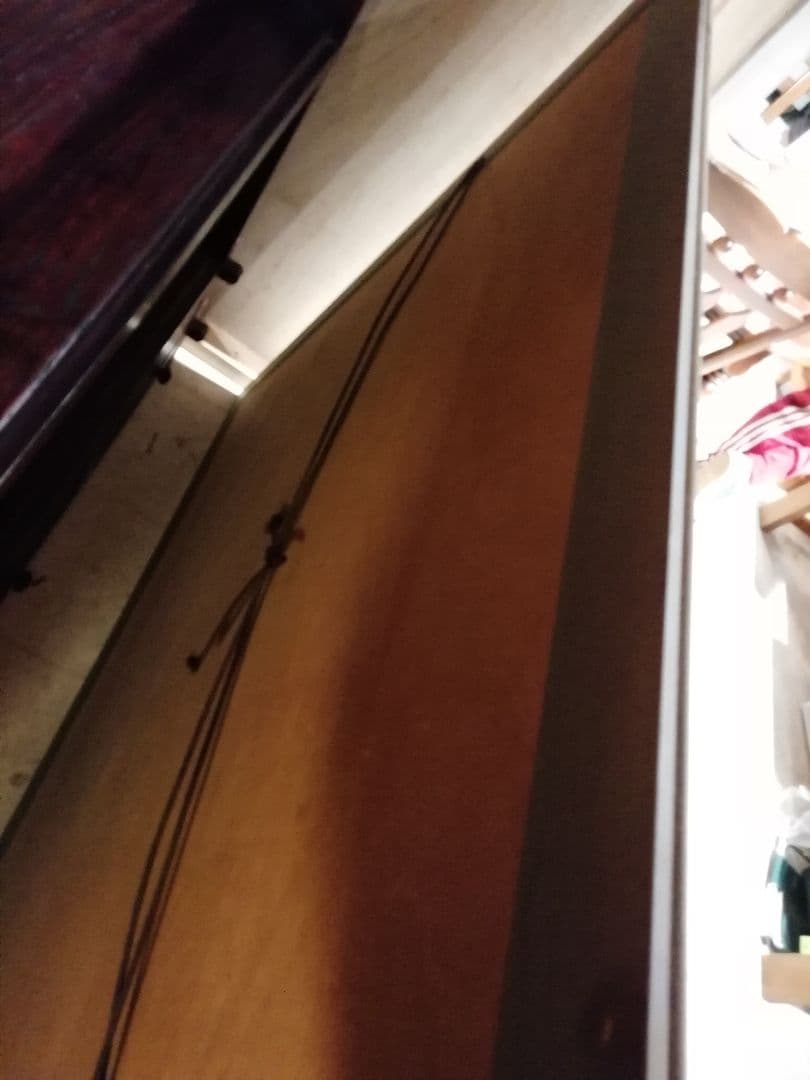 Mミッシェル・アンリ ８６年リヴィエラ 自筆サイン入り【額付】