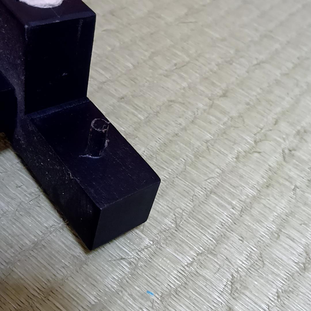 YAMAHA　卓上木琴 TX-6　32音 打楽器　廃盤品