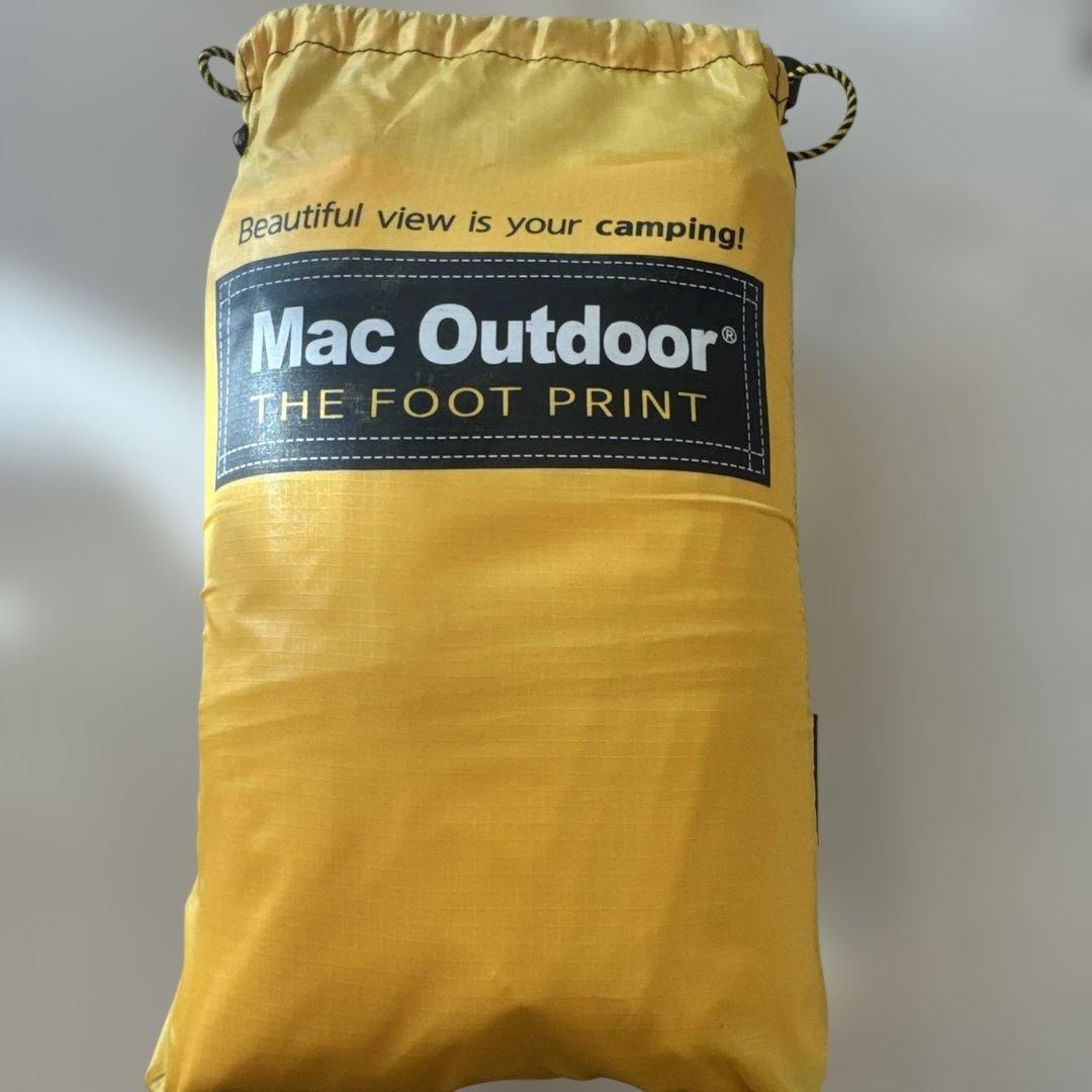 最終価格　フットプリント HILLEBERG Saivo ヒルバーグ サイボ