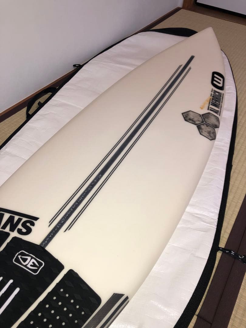 アルメリック ハッピーエブリデイスパインテック