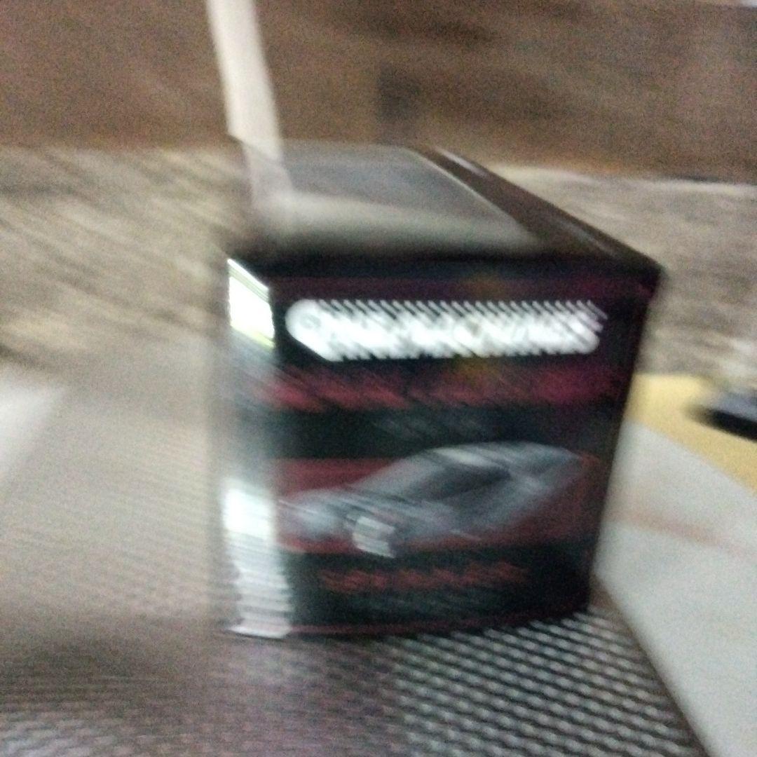 ブレードランナー 2049 　 6インチ ダイキャスト ビークル スピナー