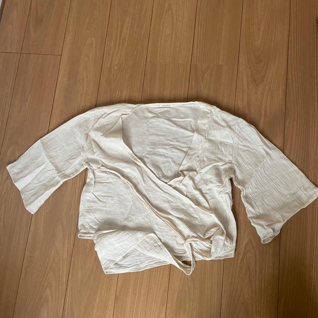 ヨガ・ピラティス seed and soil Asana tops