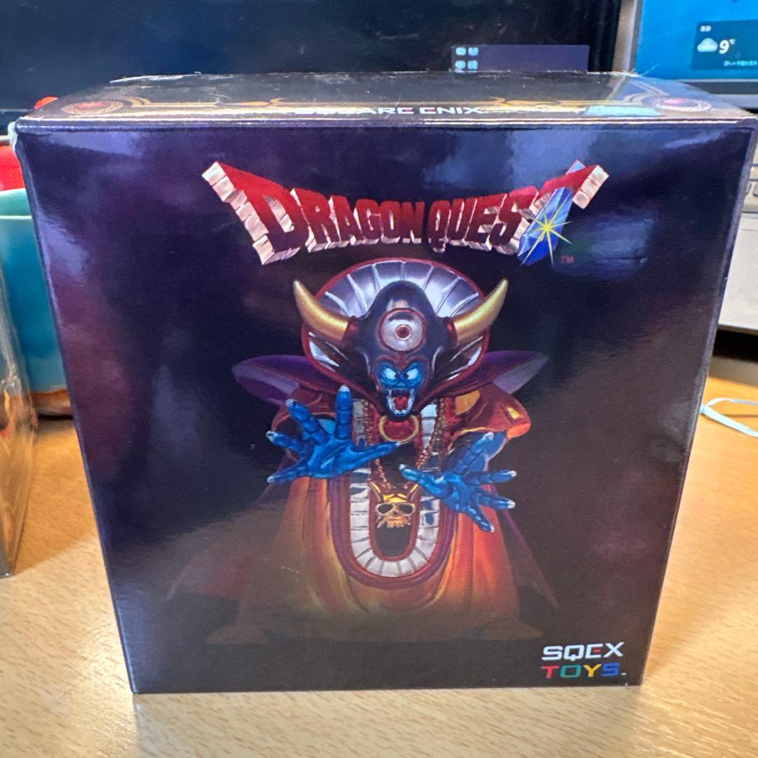 ドラゴンクエスト メタリックモンスターズギャラリー新品・未開封