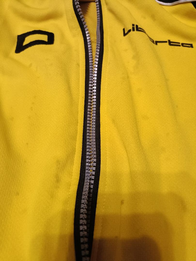 【4点セット】リベルタ　ジャージ ウェア 上下 liberta　130cm