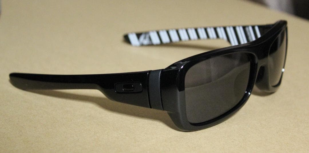 未使用✨ OAKLEY ショーンホワイト シグネチャーモデル モンテフリオ