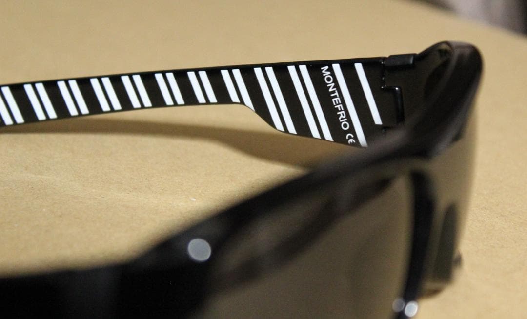 未使用✨ OAKLEY ショーンホワイト シグネチャーモデル モンテフリオ