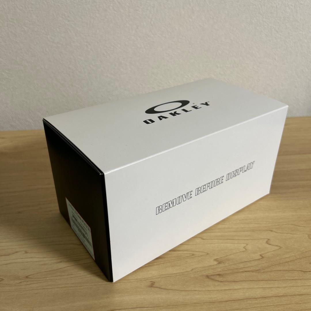 スキー・スノーボードアクセサリー OAKLEY LineMiner L PRIZM JadeIridium