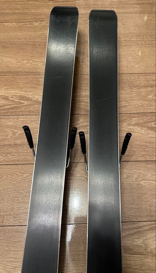 FISCHER RC4 RACE スキー板