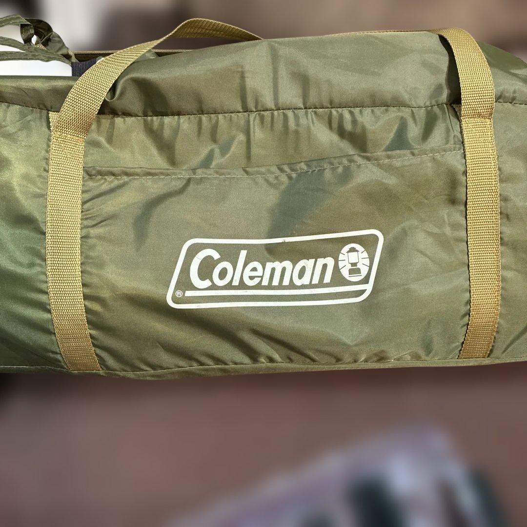 Coleman(コールマン) テント カーサイドテント 3025