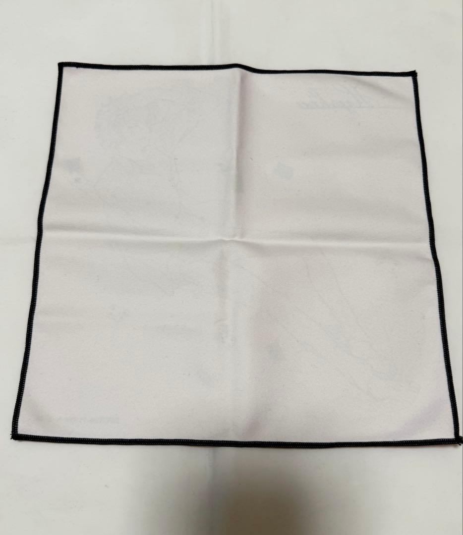 HUNTER×HUNTER ハンドタオル　ヒソカ　コミックマーケット限定