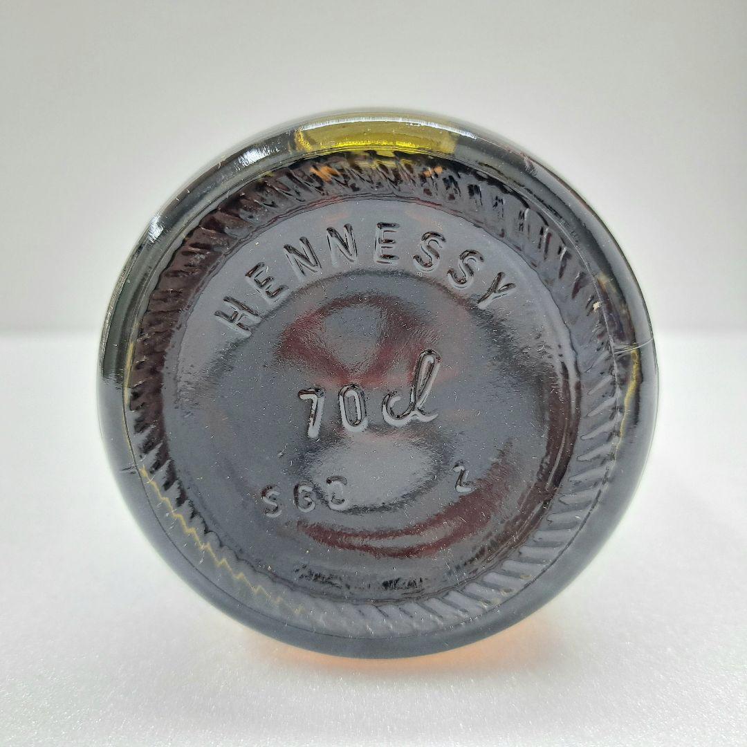 ヘネシー ナジェーナ ピュアモルト 700ml ウイスキー Hennessy