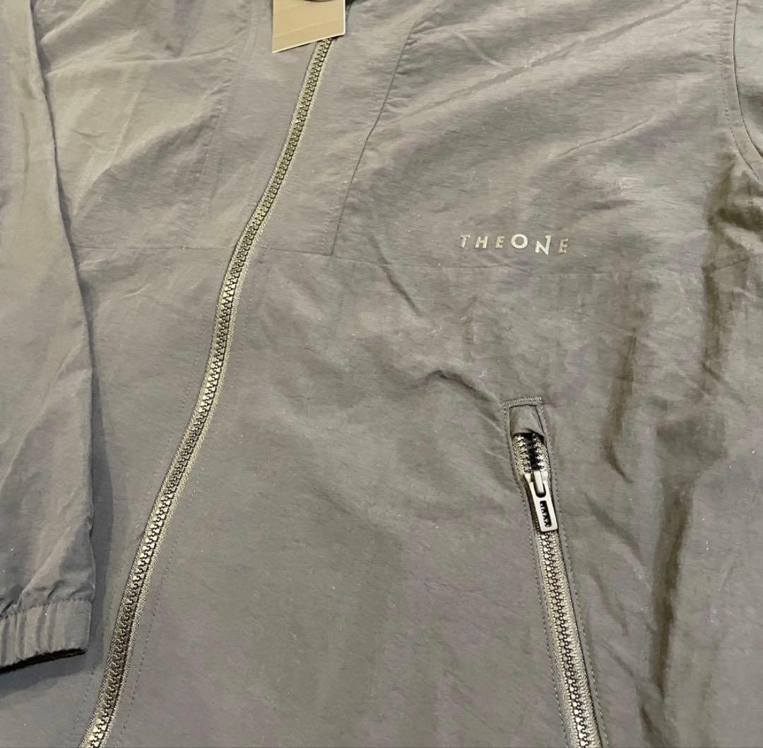 デサント　ジャージ　上下セット　セットアップ　エアーサモーション　ブラック　XL