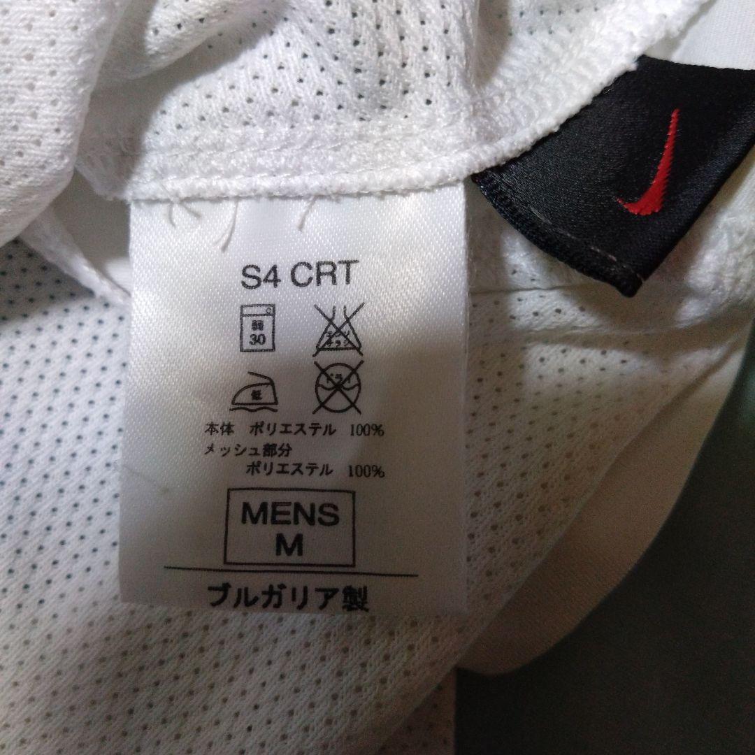 『長袖』ユベントス　（2000年代前半の懐かしいモデル）