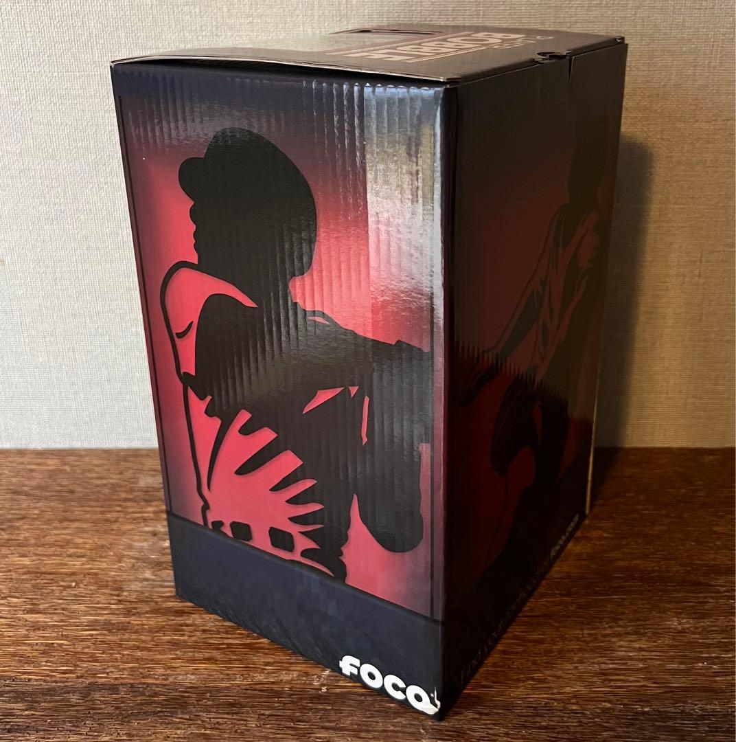 FOCO社製 大谷翔平 エンゼルス ボブルヘッド2021個限定