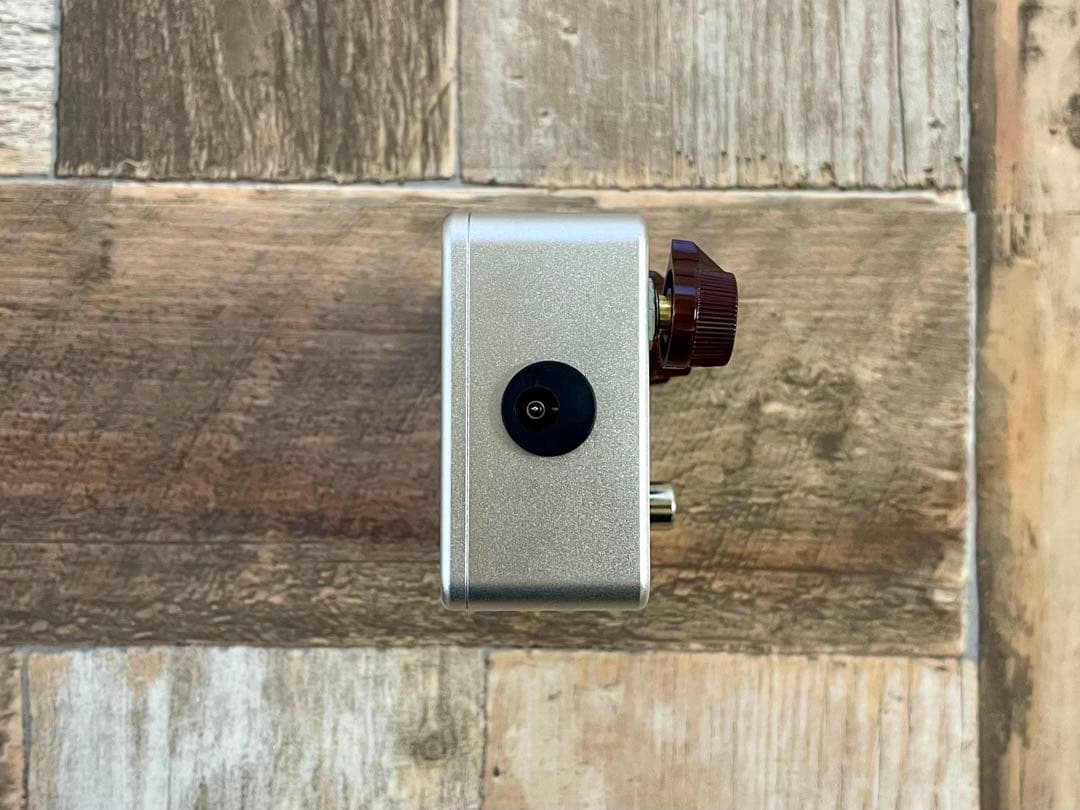 SUMO STOMP Short Tail S430 ケンタウルスクローン