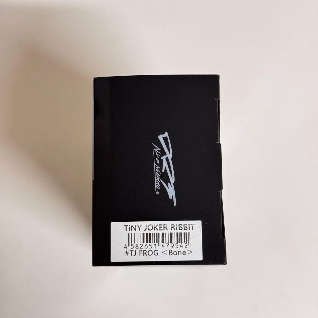 DRT タイニージョーカー RIBBIT TJ FROG