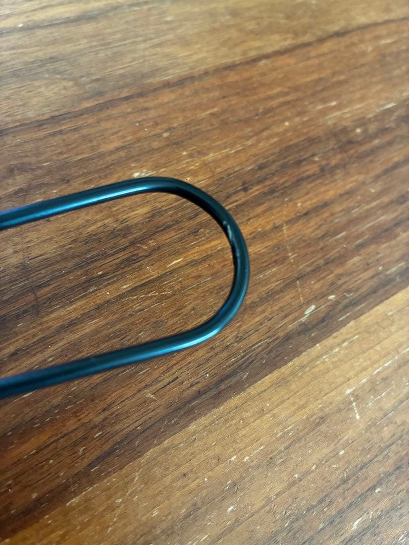 Bushdebrunt Tummy ブラック　フライパン