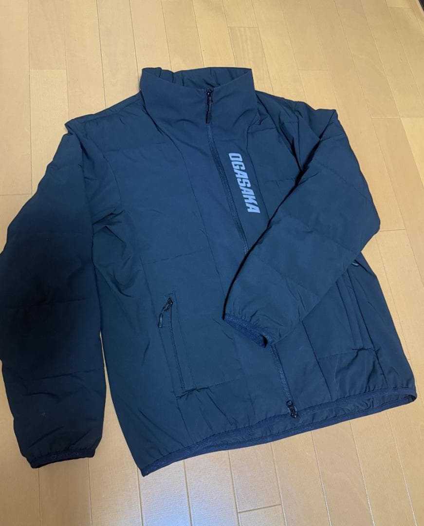 OGASAKA ジャケット オガサカ ONYONE