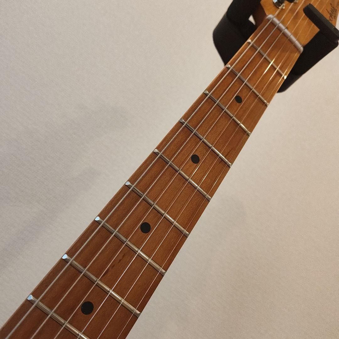 ギター Bacchus / GS-2DX RSM/M SLPK