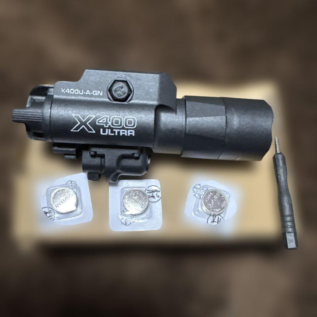 FAT様専 マルイM45A1 ブラック 外装ブラックカスタム