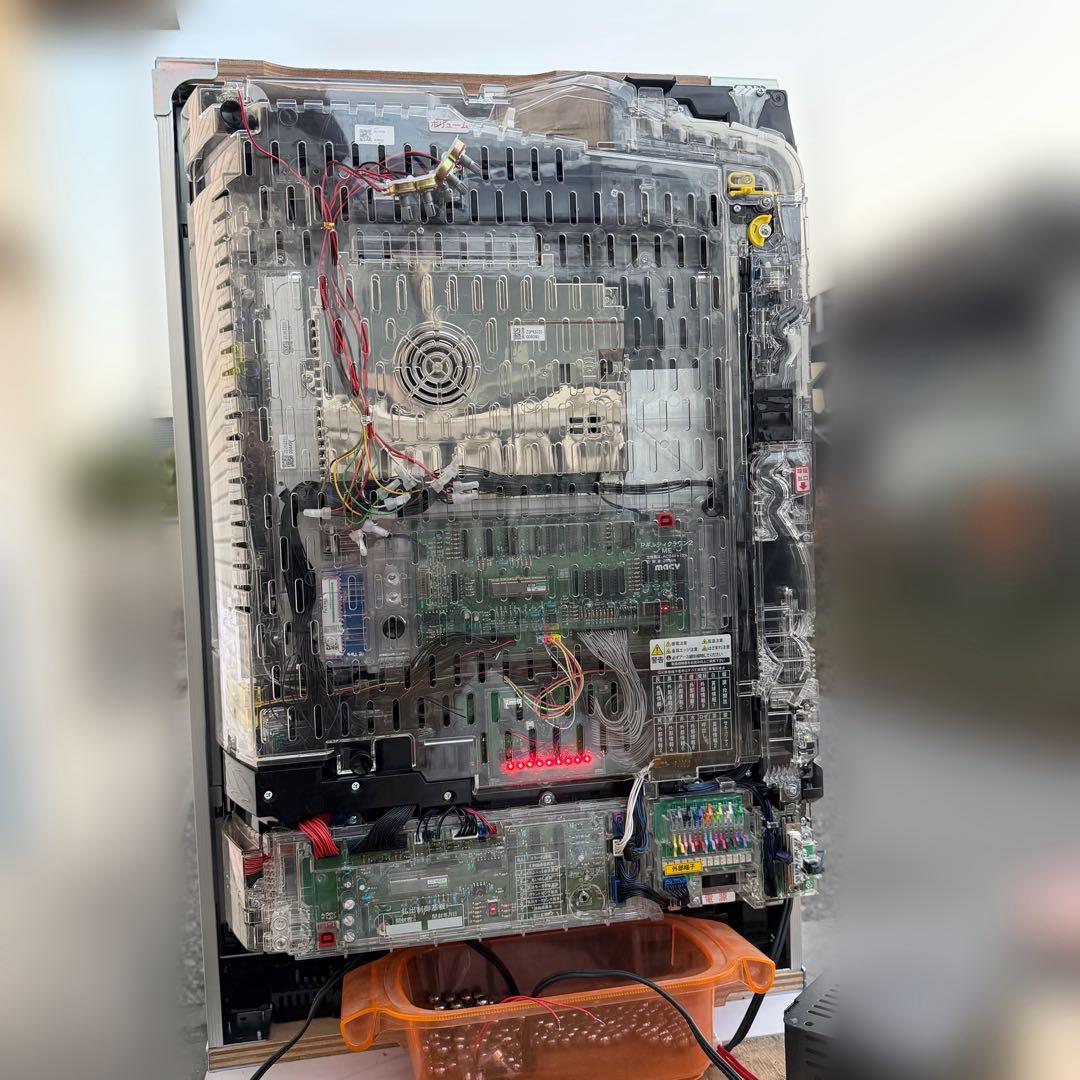 人気 パチンコ ギルティクラウン2 1/239 実機 送料無料！