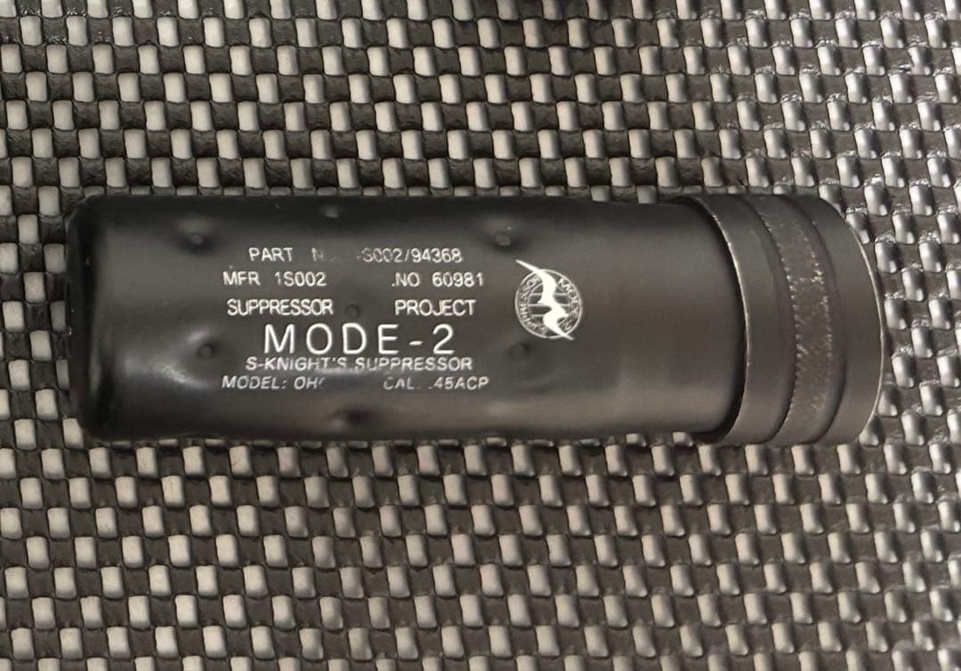 マルゼン　CA870 ショットガン　ポリス　ノンバイーン