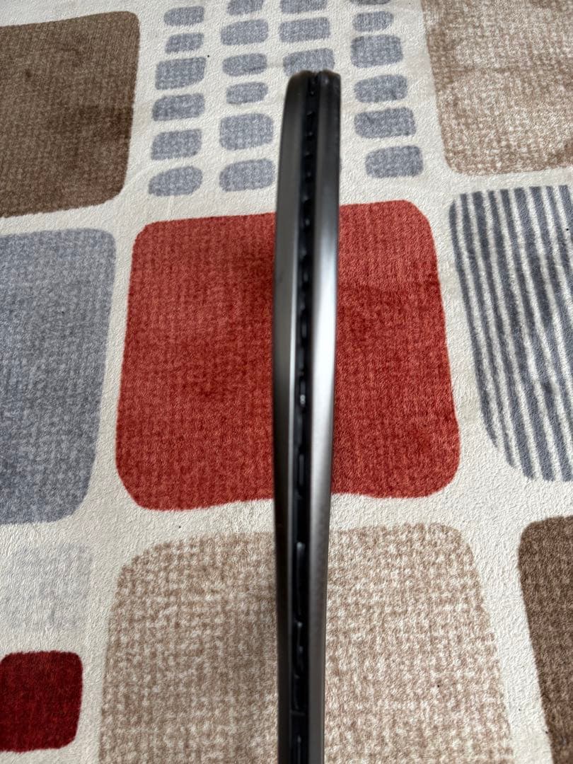 ヨネックス　ボルトレイジ 8S