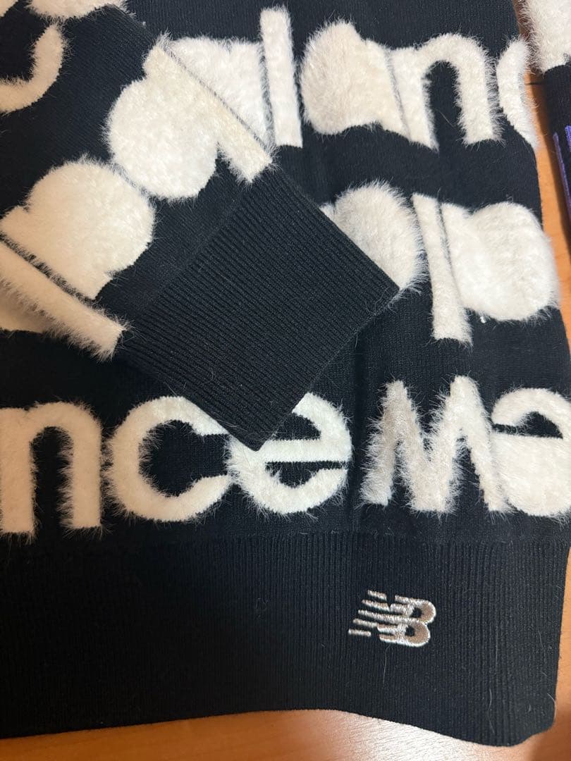 new balance ゴルフウェア4点セット Mサイズ