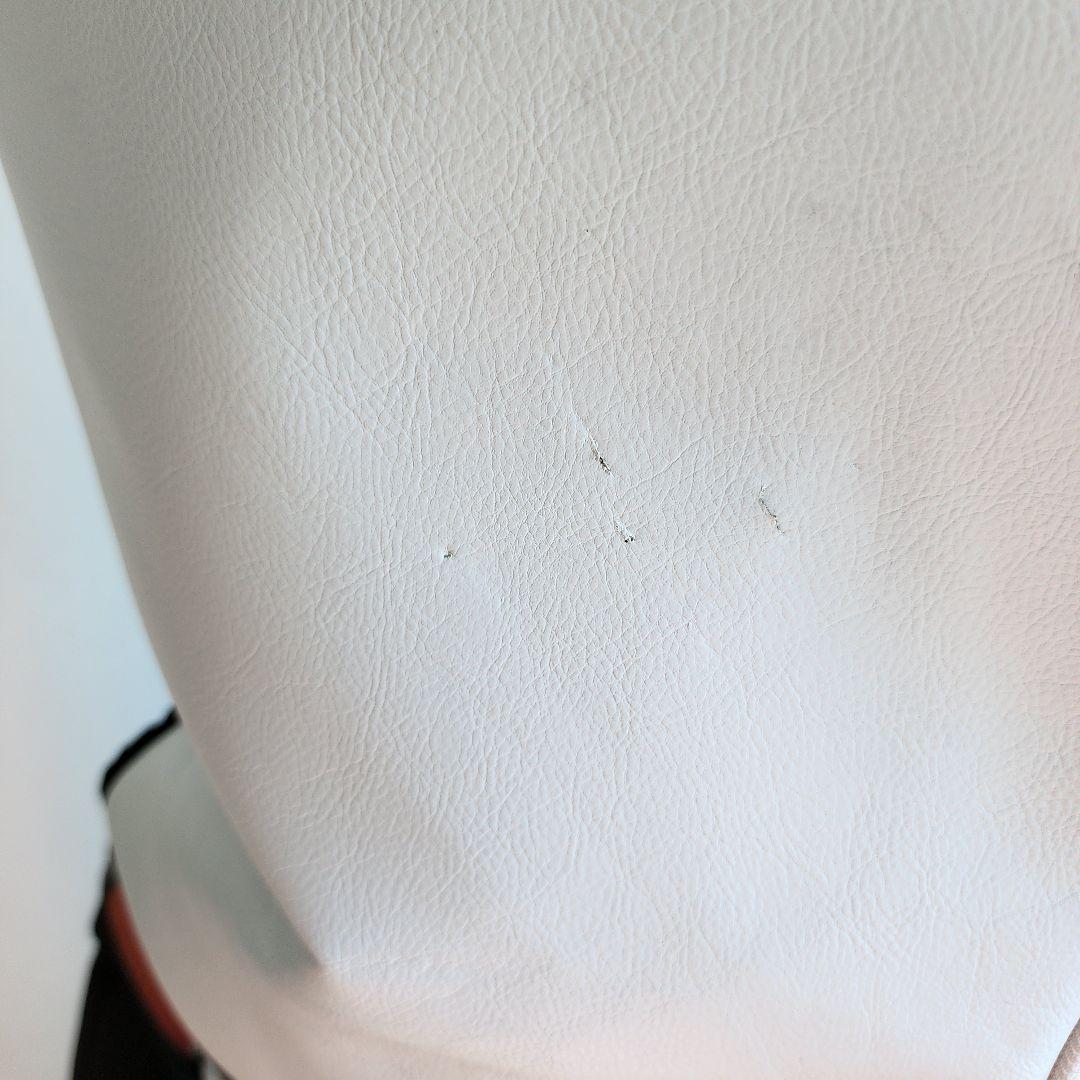 TaylorMade テーラーメイド キャディバッグ ホワイト/ブルー/レッド