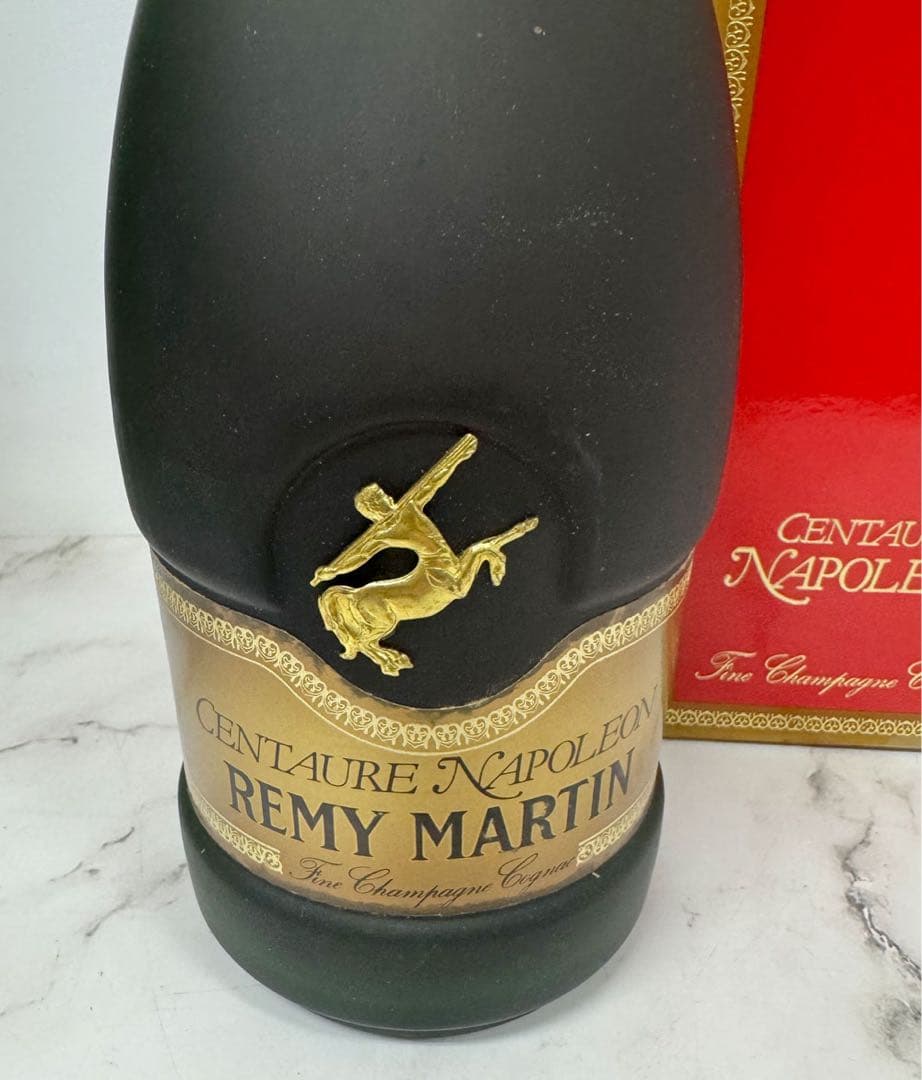 ◆未開栓 マーテル MARTELL レミーマルタン REMYMARTIN