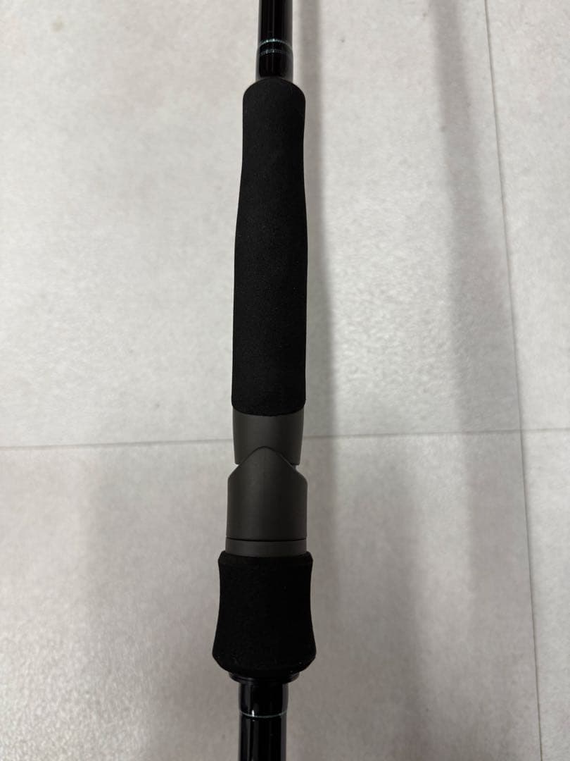 ヤマガブランクス アーリー97 for seabass