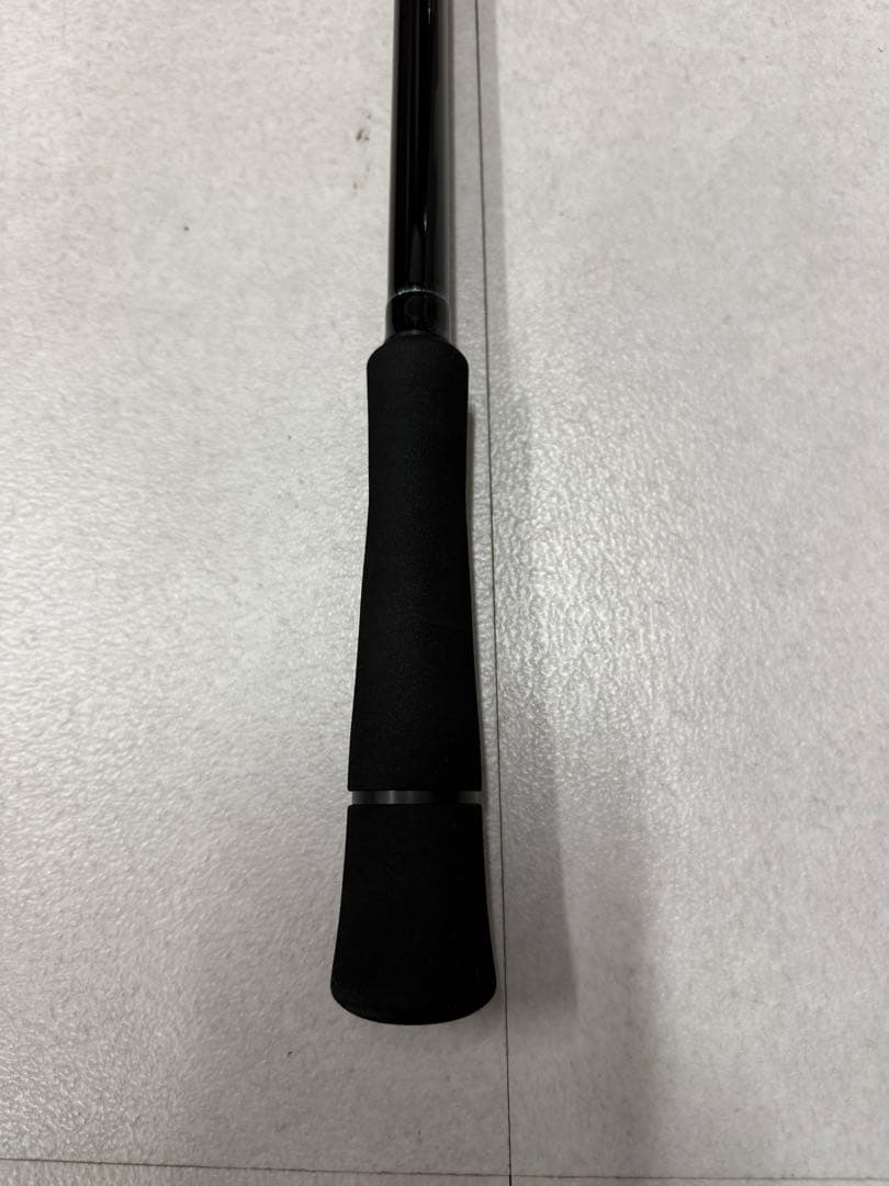 ヤマガブランクス アーリー97 for seabass