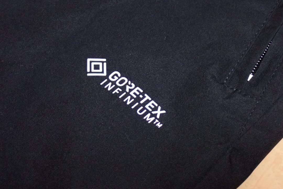 +Phenix GORE-TEX スキーパンツ ブラック