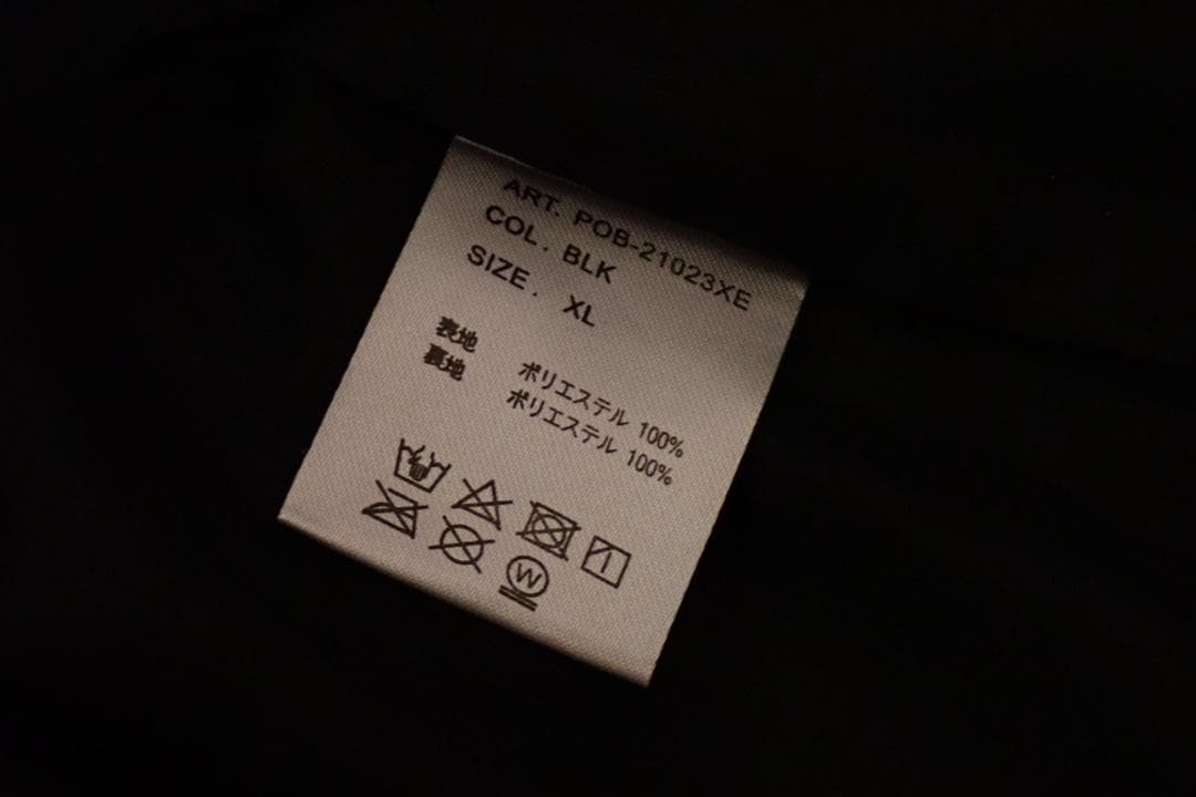 +Phenix GORE-TEX スキーパンツ ブラック