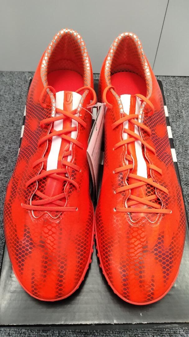 【新品 26.5cm】 アディダス F30 TF