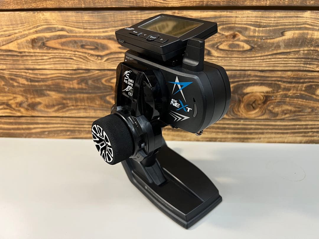 KO PROPO NEXT BLACK Special ミニッツ受信機3つ付き