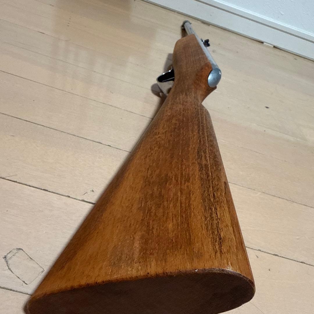 射的　MadeinJapan Nakaya