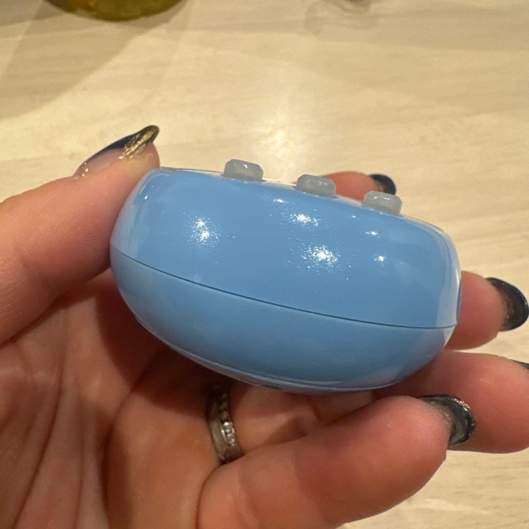 たまごっち みくす ブルー