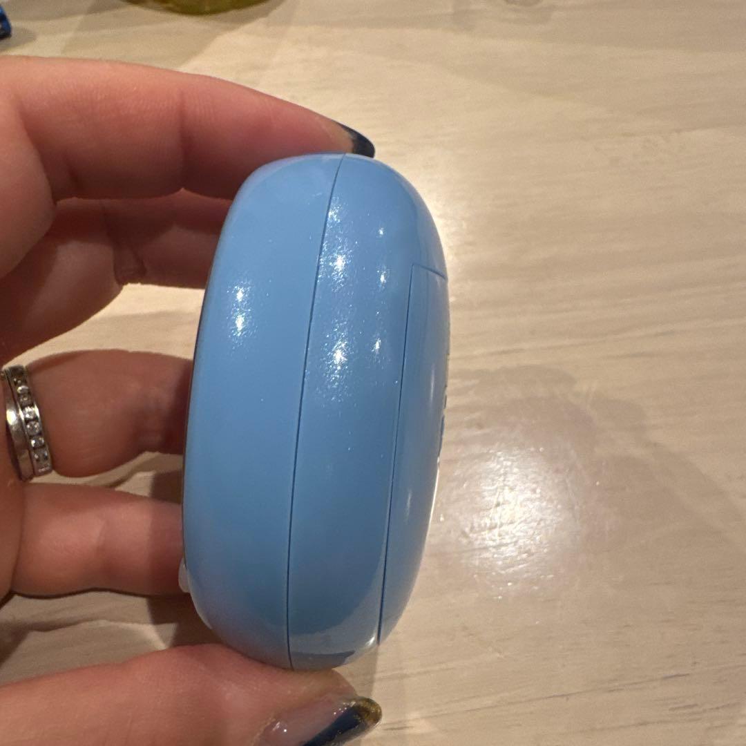 たまごっち みくす ブルー