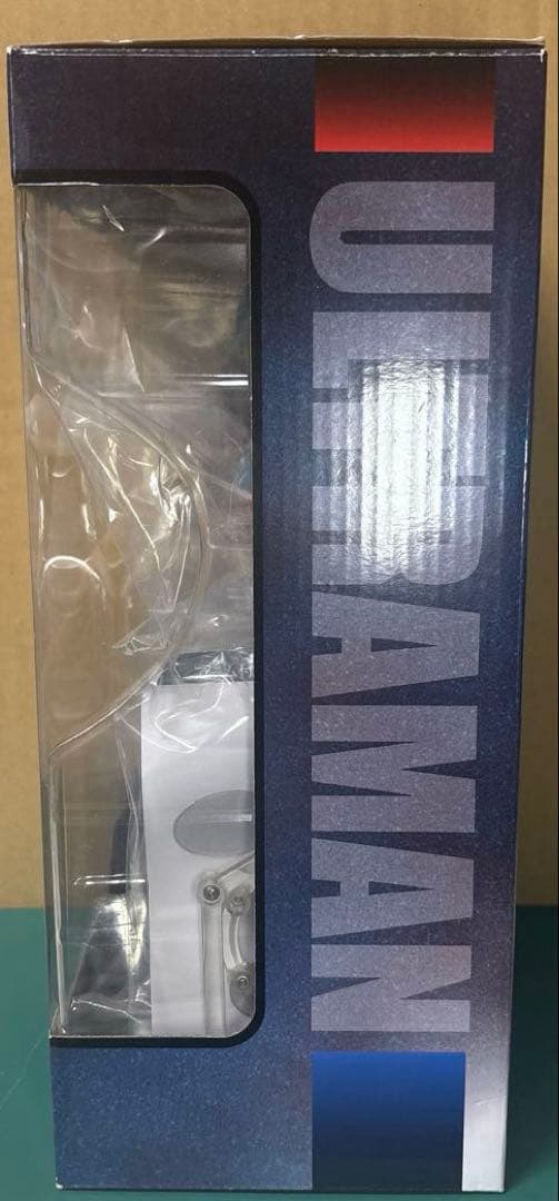 大怪獣シリーズ　ウルトラマンギンガ　開封品