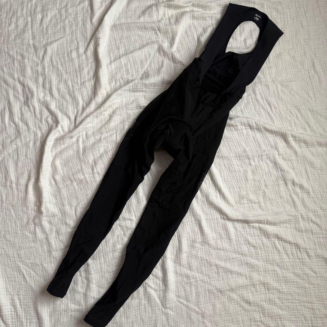 【極美品】Rapha メンズ コア ウィンター タイツ ウィズ パッド XS