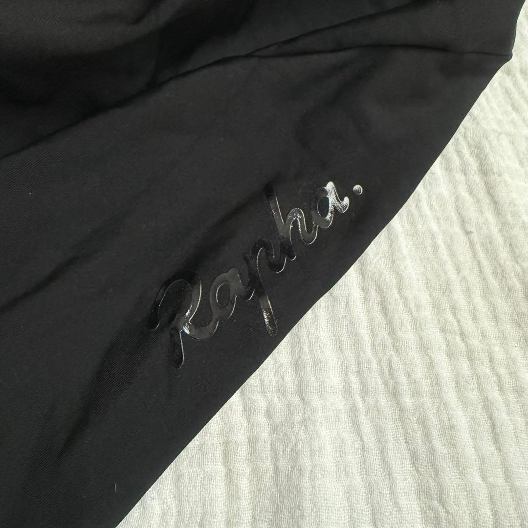 【極美品】Rapha メンズ コア ウィンター タイツ ウィズ パッド XS